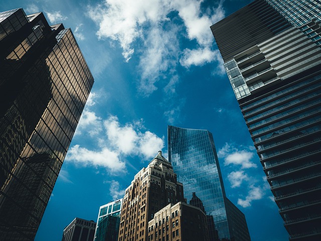 buildings
